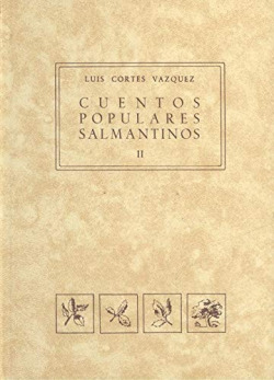 CUENTOS POPULARES SALMANTINOS II