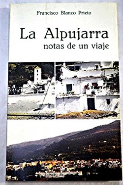 La Alpujarra