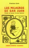 LOS MILAGROS DE SAN JUAN
