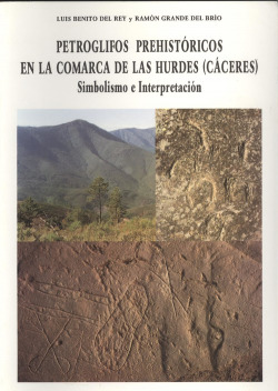 Petroglifos prehistóricos en la comarca de las hurdes (cáceres)