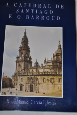 CATEDRAL DE SANTIAGO E O BARROCO,A