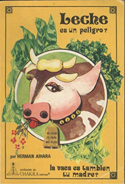 LECHE, LA