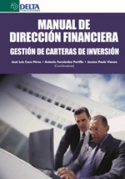 MANUAL DE DIRECCION FINANCIERA GESTION DE CARTERAS DE INVERS