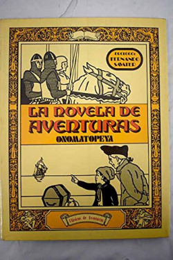 LA NOVELA DE AVENTURAS
