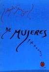 DE MUJERES Y DE HOMBRES.