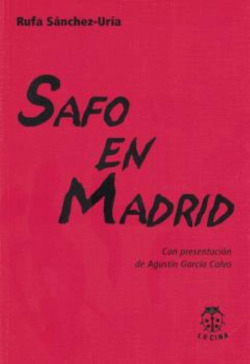 SAFO EN MADRID.