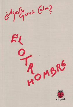 OTRO HOMBRE, EL