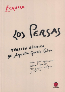 PERSAS, LOS