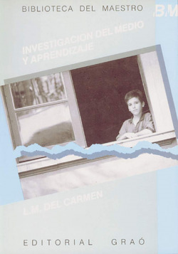 INVESTIGACION DEL MEDIO Y APRENDIZAJE.