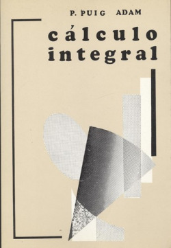 I.cálculo integral aplicado a la física y técnica
