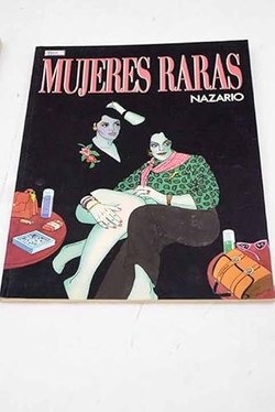 Mujeres Raras