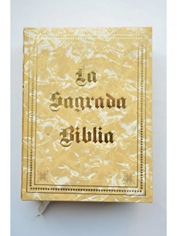 SAGRADA BIBLIA
