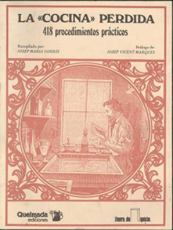 COCINA PERDIDA, LA