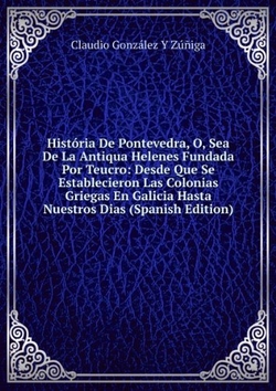 HISTORIA DE PONTEVEDRA