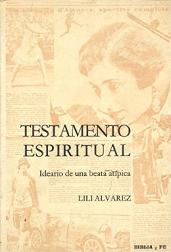 TESTAMENTO ESPIRITUAL
