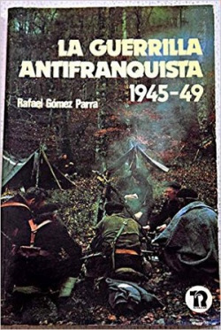Guerrilla antifranquista