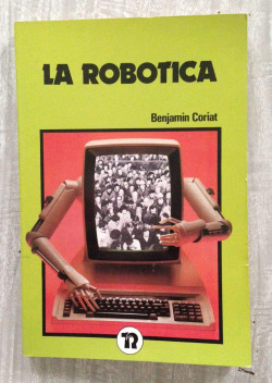 La robótica
