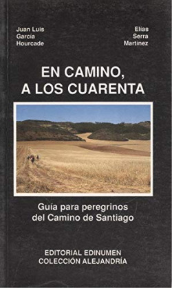 En camino a los cuarenta