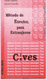 Método de español para extranjeros, nivel intermedio. Claves