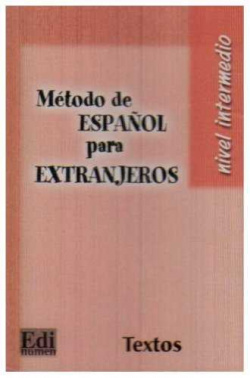 Español para extranjeros