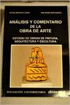Análisis y comentario de la obra de arte