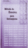 Método de español para extranjeros