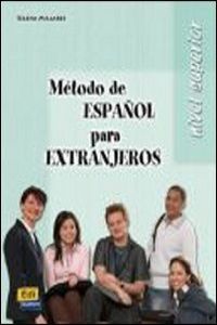 METODO ESPAÑOL.SUPERIOR.PARA EXTRANJEROS