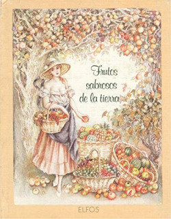 FRUTOS SABROSOS DE LA TIERRA