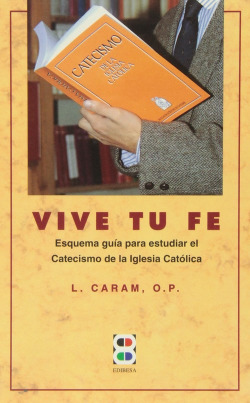 Vive tu fe
