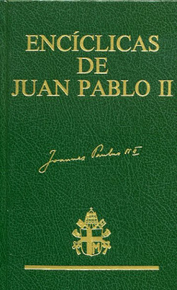 Encíclicas de Juan Pablo II