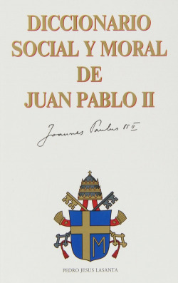 Diccionario social y moral de Juan Pablo II