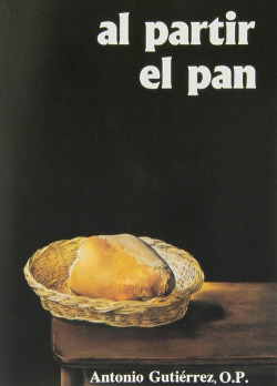 Al partir el pan