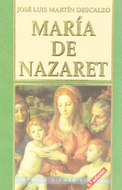 María de Nazareth
