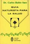 GUIA NATURISTA PARA LA SALUD