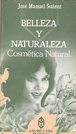 COSMETICA Y NATURALEZA