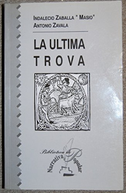 ULTIMA TROVA LA