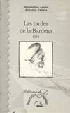 LAS TARDES DE LA BARDENA II