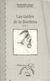 LAS TARDES DE LA BARDENA IV