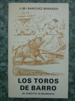 TOROS DE BARRO, LOS