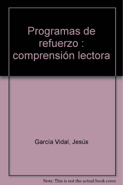 Comprensión lectora