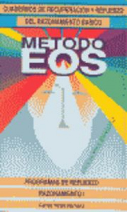 Refuerzo del razonamiento.(Método Eos)