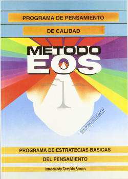 Estrategias Básicas del Pensamiento
