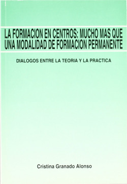 LA FORMACION EN CENTROS