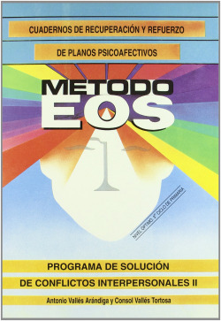CRR32. CONFLICTOS INTERPERSONALES II