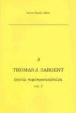 TEORIA MACROECONOMICA