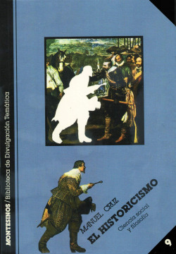 HISTORICISMO,EL