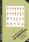 La semiótica