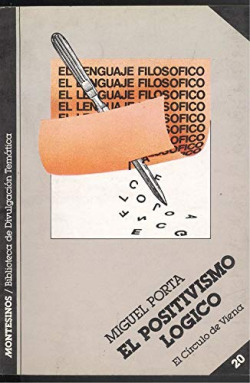 EL POSITIVISMO LóGICO