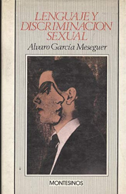LENGUAJE Y DISCRIMINACION SEXUAL
