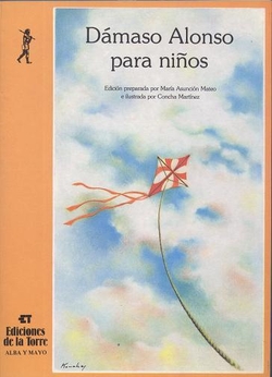 Damaso Alonso Para Niños